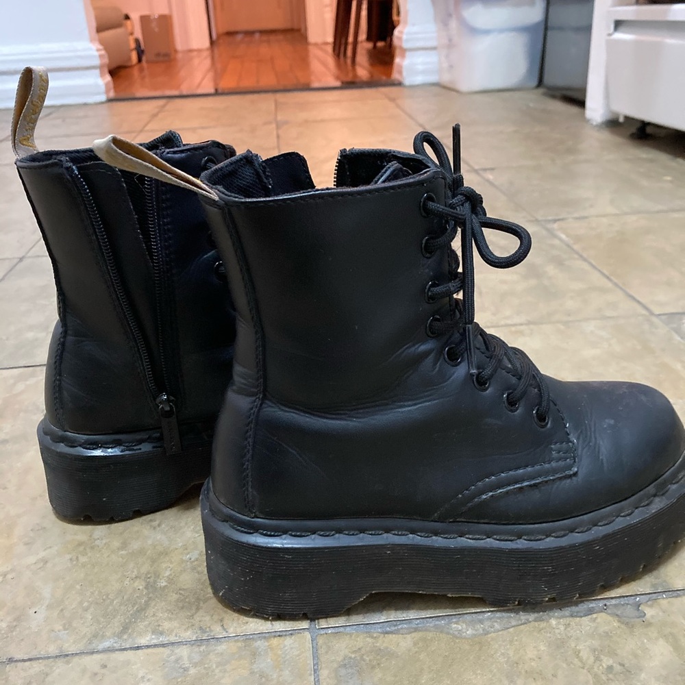 Jadon II in vegan leather